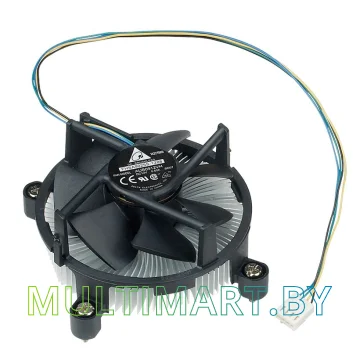 Кулер Advantech 1960053207N001
